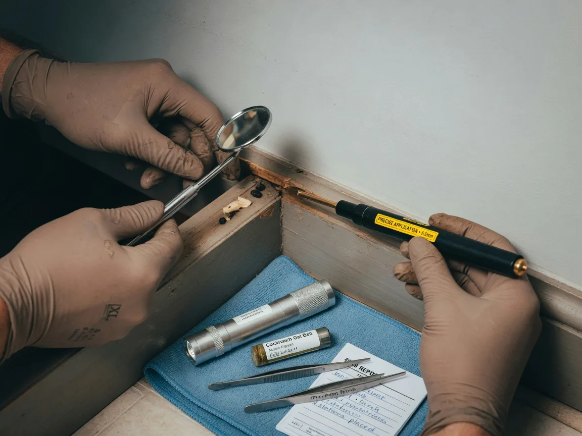 Why choose Emergency Pest Control in Essex, IL